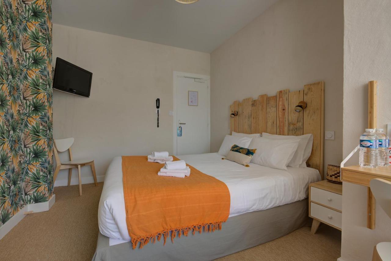 Beach Hotel - Le Grand Chalet ロンス・レ・バン エクステリア 写真