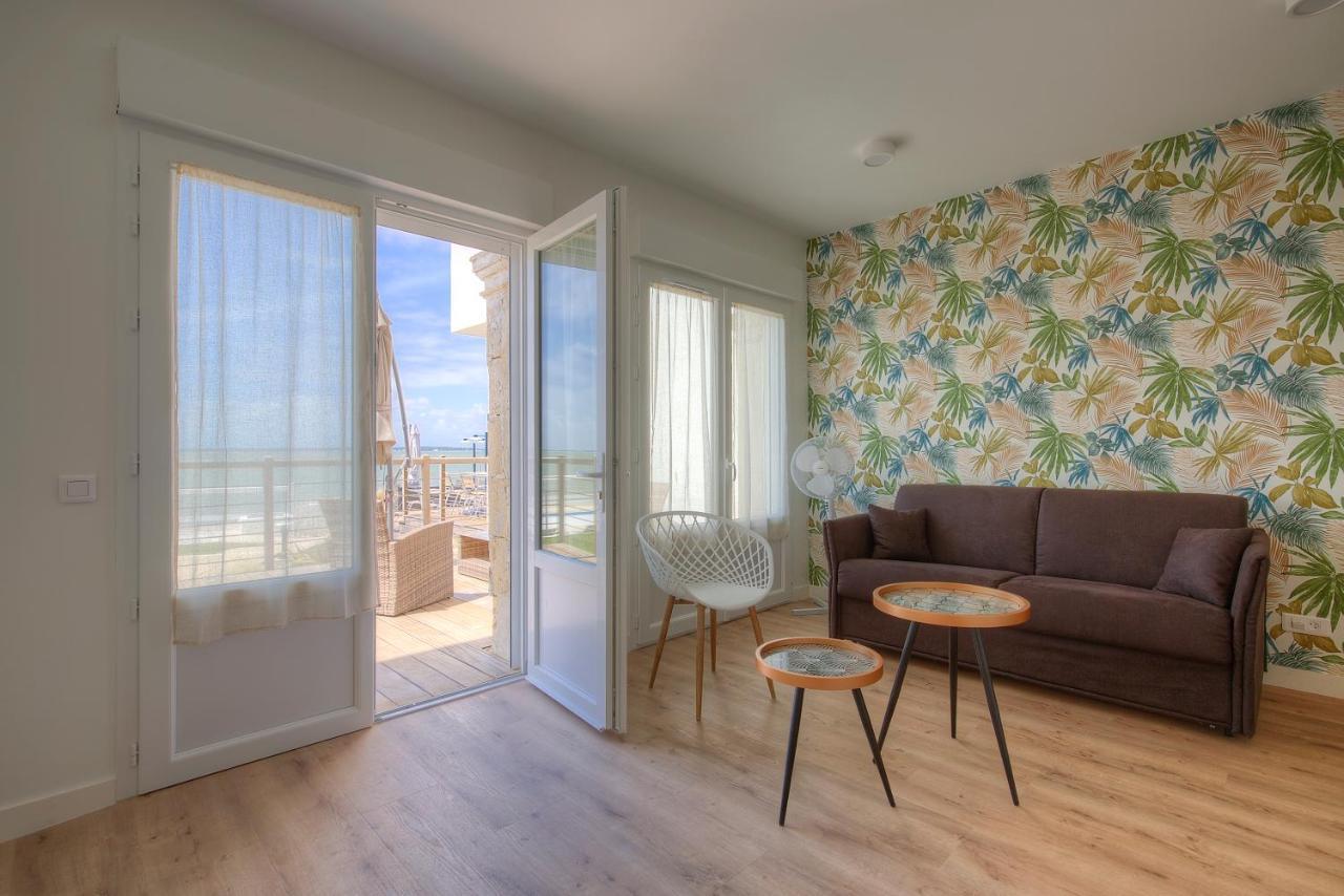 Beach Hotel - Le Grand Chalet ロンス・レ・バン エクステリア 写真