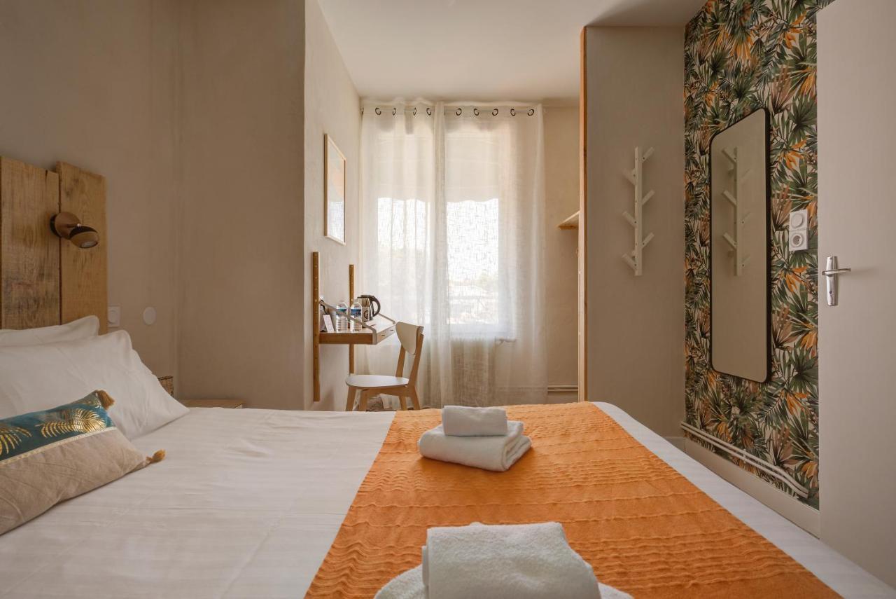 Beach Hotel - Le Grand Chalet ロンス・レ・バン エクステリア 写真