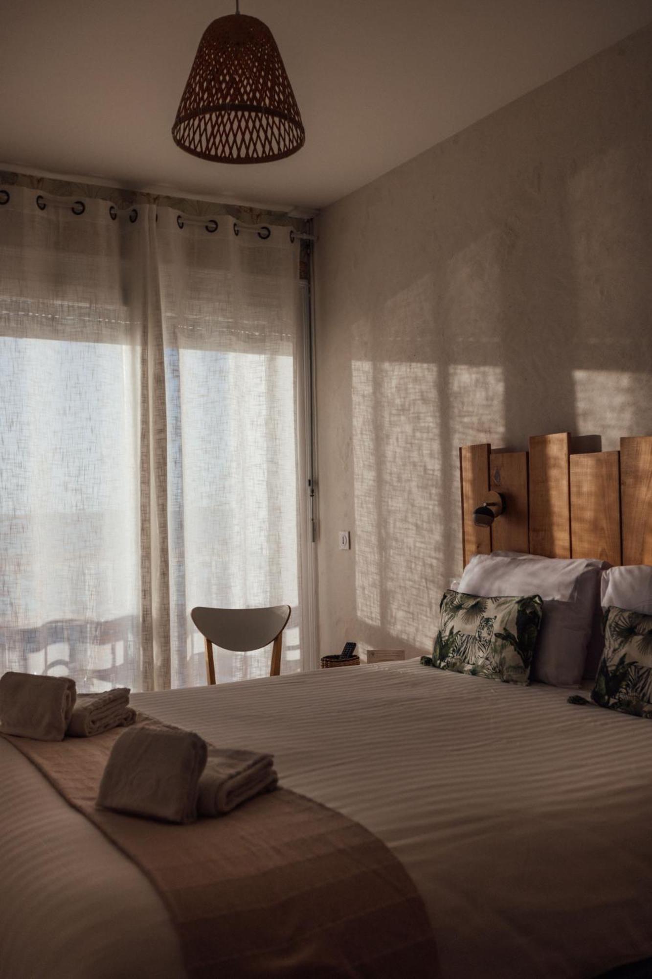 Beach Hotel - Le Grand Chalet ロンス・レ・バン エクステリア 写真