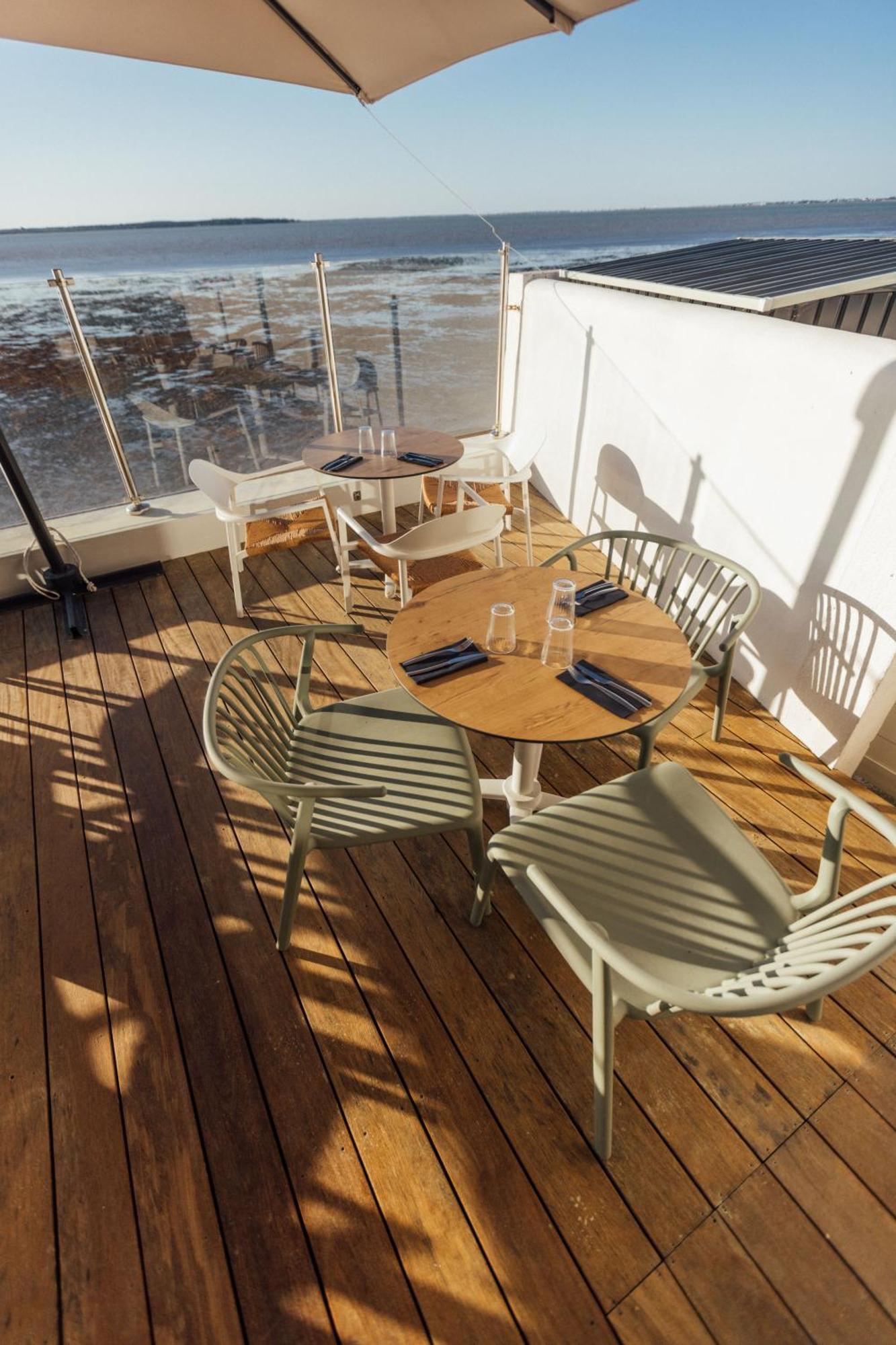 Beach Hotel - Le Grand Chalet ロンス・レ・バン エクステリア 写真