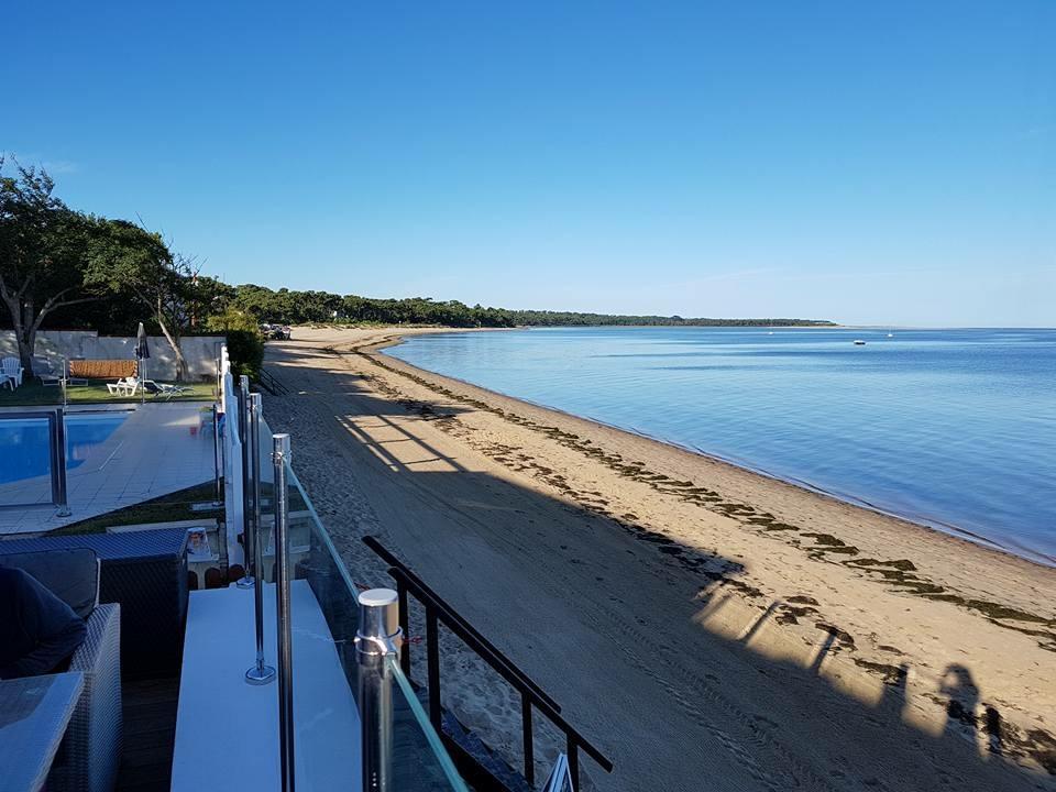 Beach Hotel - Le Grand Chalet ロンス・レ・バン エクステリア 写真